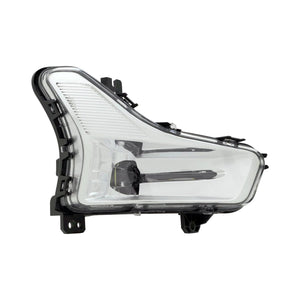 Passenger Side Fog Light Assembly image