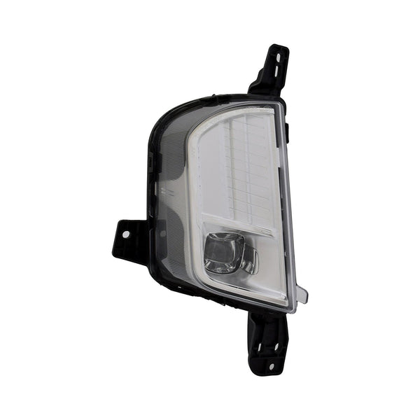 Lights & Components image