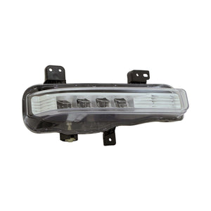 Passenger Side Fog Light Assembly image