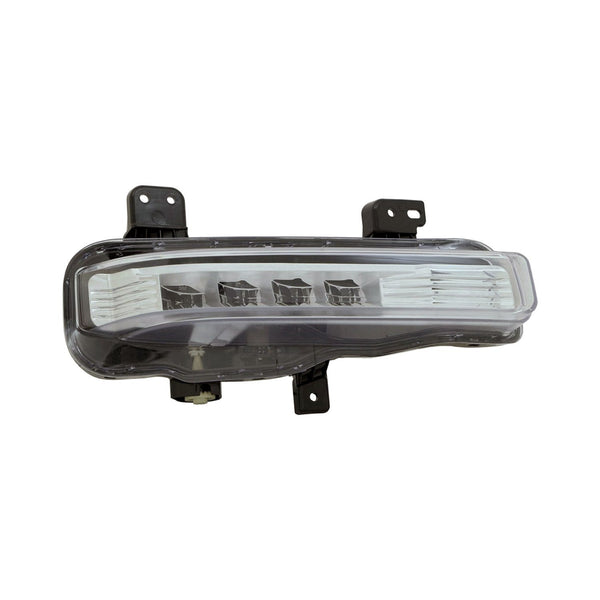 Lights & Components image