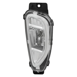 Passenger Side Fog Light Assembly image