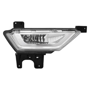 Passenger Side Fog Light Assembly image