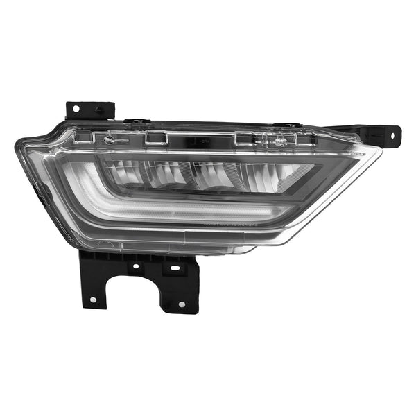 Lights & Components image