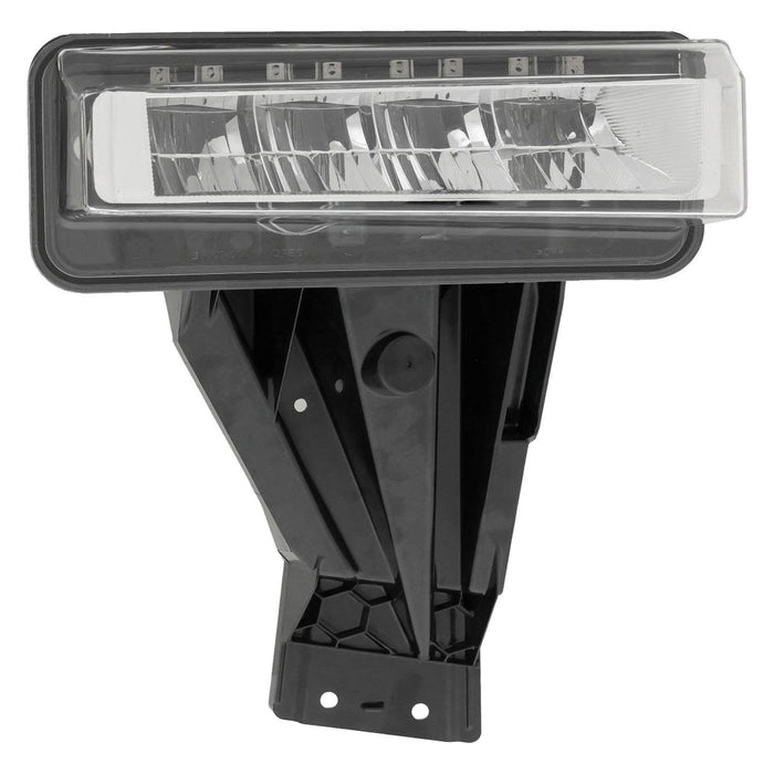 Ford F-250 Super Duty/F-350 Super Duty Passenger Side Fog Light Assembly Led - FO2593260