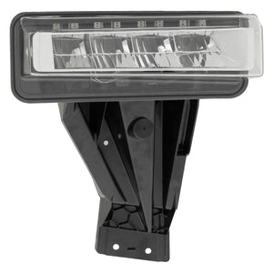 Passenger Side Fog Light Assembly image