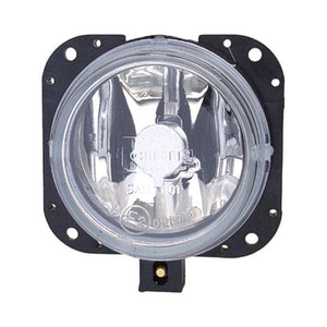 Driver Side Fog Light Lens / Housing image