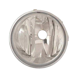 Driver Side Fog Light Lens / Housing image