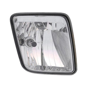 Passenger Side Fog Light Lens / Housing image