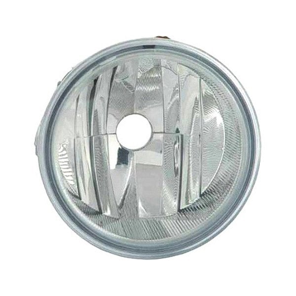 Ford F-150/Lincoln Mark LT Passenger Side Fog Light Lens/Housing - FO2595104