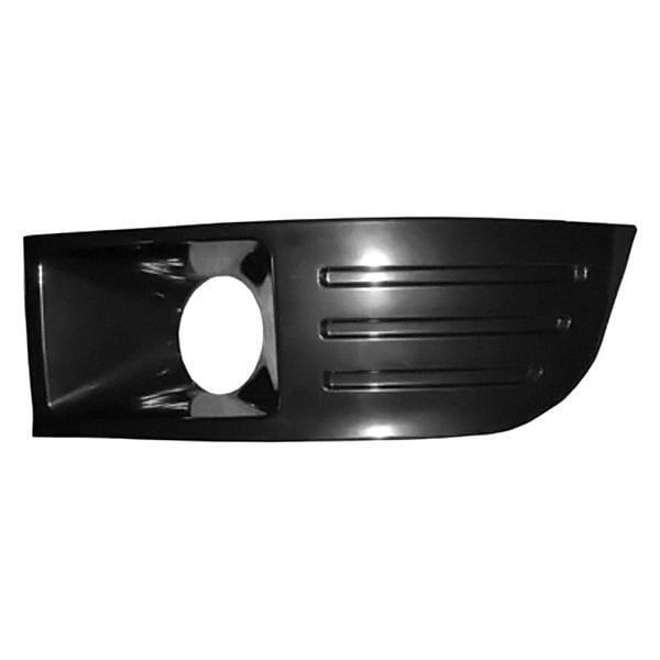 Ford Flex Driver Side Fog Light Cover - FO2598104