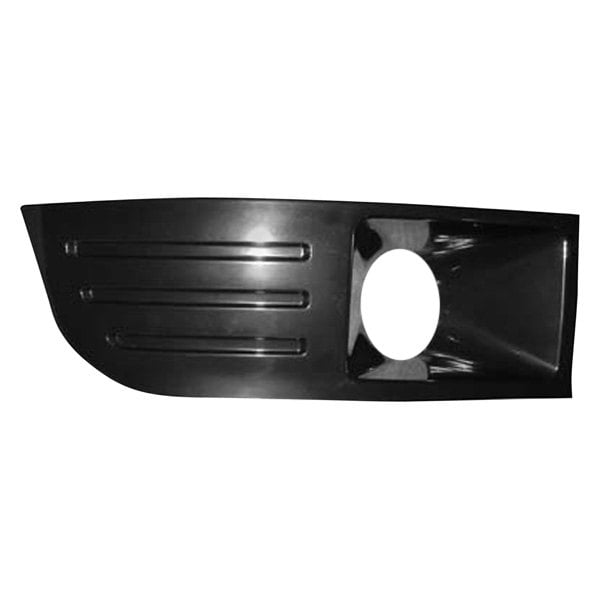 Ford Flex Passenger Side Fog Light Cover - FO2599104