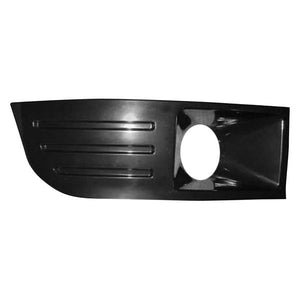 Passenger Side Fog Light Cover image