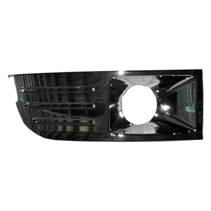 Ford Flex Passenger Side Fog Light Cover Chrome - FO2599105