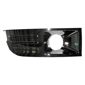 Passenger Side Fog Light Cover image