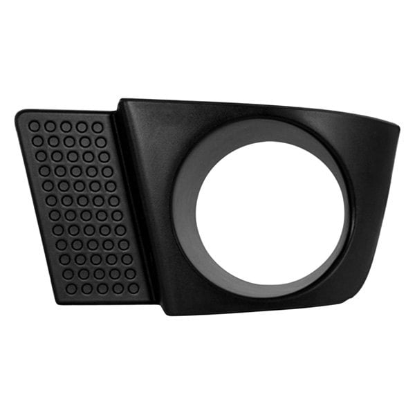 Ford Focus Passenger Side Fog Light Cover Bezel W/Appearance Pkg - FO2599106