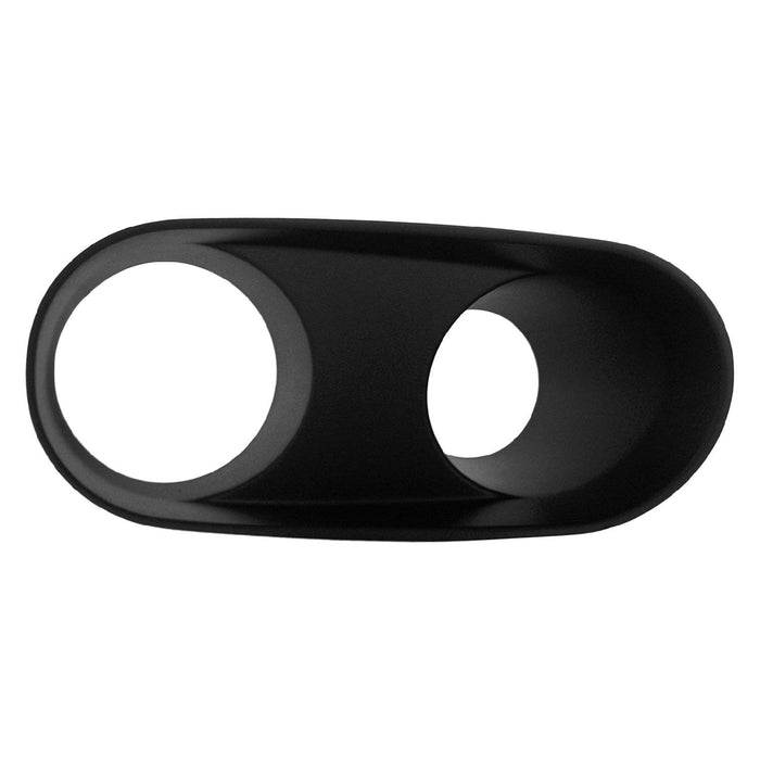 Ford Mustang SVT Cobra/SVT Cobra 10th Anniversary Passenger Side Fog Light Cover Bezel - FO2599107