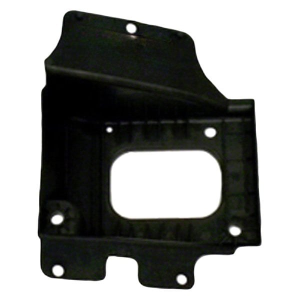 Ford F-150/Lincoln Mark LT Driver Side Fog Light Housing To 8-8-05 - FO2600100