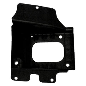 Passenger Side Fog Light Housing image