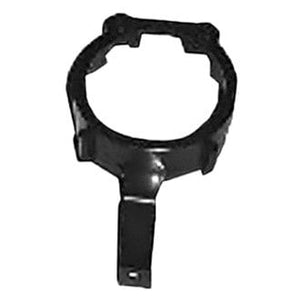 Driver Side Fog Light Bracket image