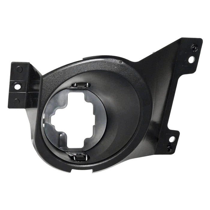 Ford F-150 Driver Side Fog Light Bracket - FO2602102