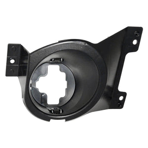 Driver Side Fog Light Bracket image