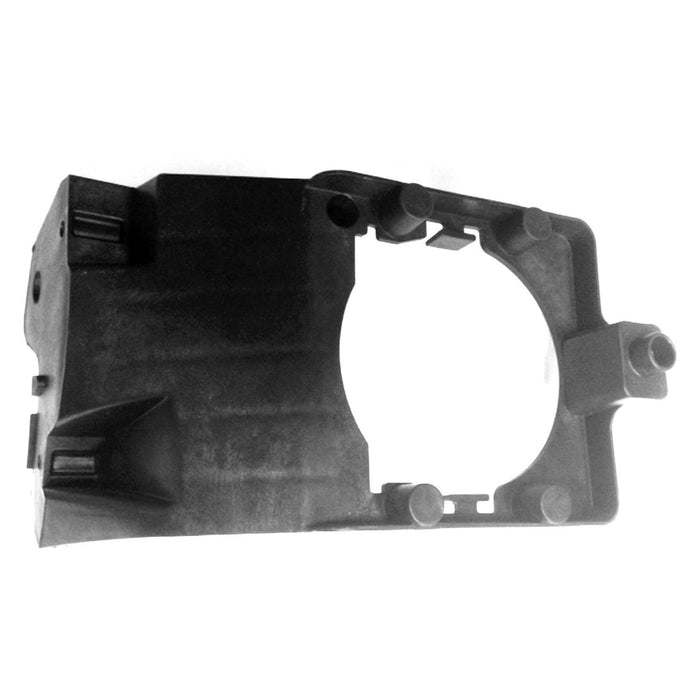 Ford Focus SES Driver Side Fog Light Bracket Coupe/Sedan - FO2602105