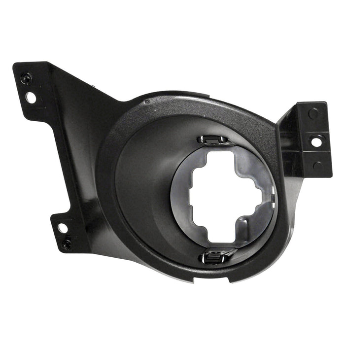 Ford F-150 Passenger Side Fog Light Bracket - FO2603102