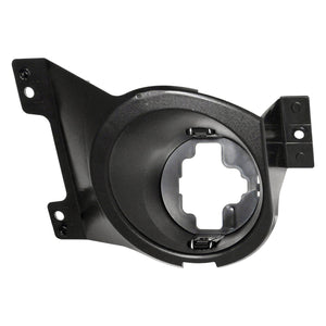 Passenger Side Fog Light Bracket image