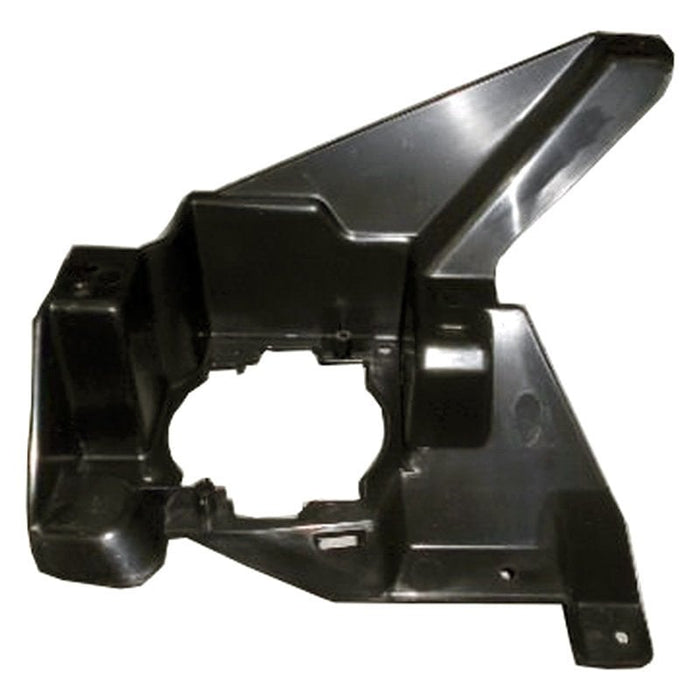 Ford Fusion Energi SE/Energi Titanium/S Hybrid/SE Hybrid/Titanium Hybrid Passenger Side Fog Light Bracket - FO2603104