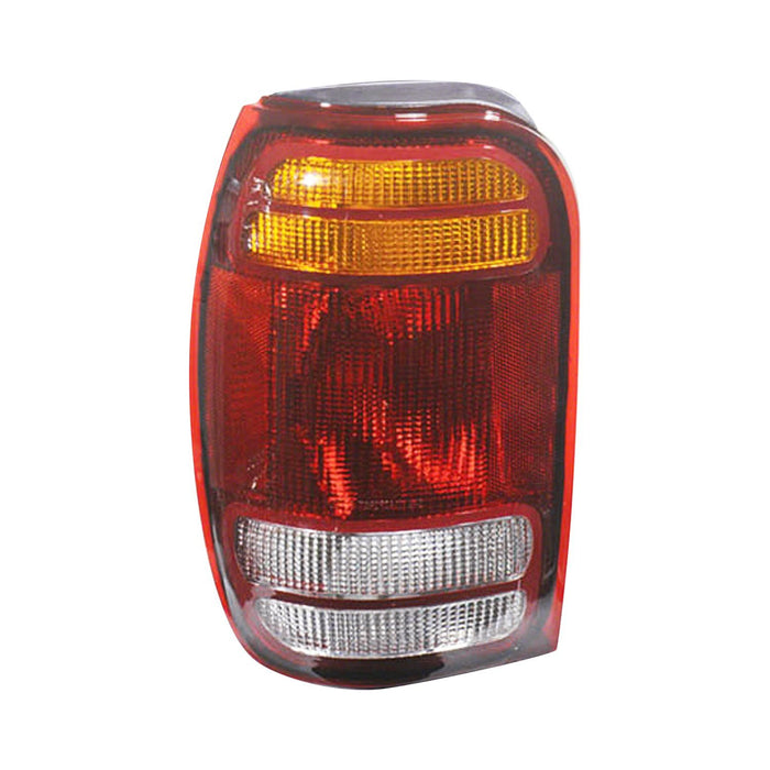 Ford Explorer/Mercury Mountaineer Driver Side Tail Light Assembly - FO2800120