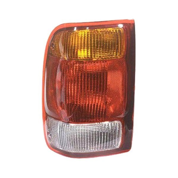 Ford Ranger Driver Side Tail Light Assembly - FO2800121