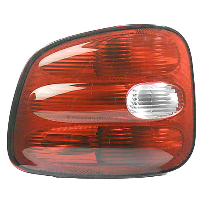 Ford F-150 Driver Side Tail Light Assembly To 2/11/00 - FO2800135