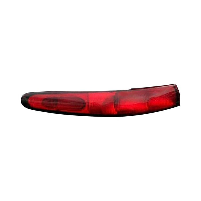Mercury Sable Driver Side Tail Light Assembly 4 Door Sedan - FO2800137
