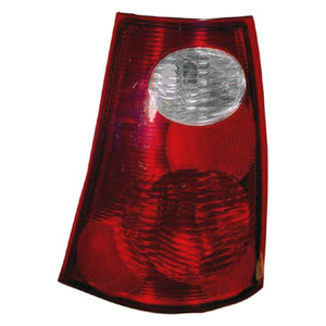 Driver Side Tail Light Assembly image