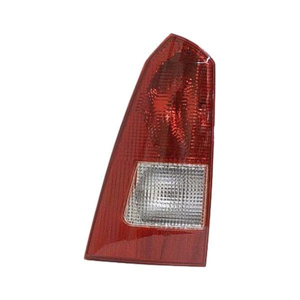 Ford Focus Driver Side Tail Light Assembly W/O Bulb Or Socket W/Red Housing 4 Door Wagon - FO2800179
