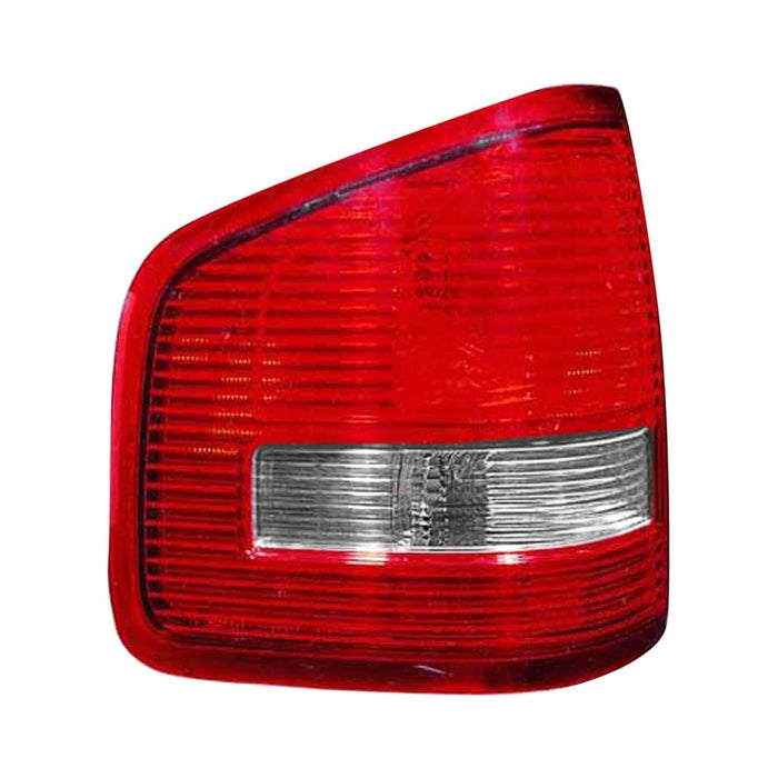 Ford Explorer Sport Trac Driver Side Tail Light Assembly - FO2800199