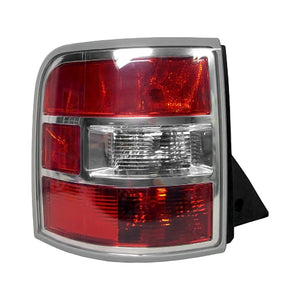 Driver Side Tail Light Assembly image