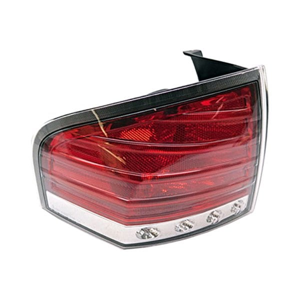 Lincoln MKX Driver Side Tail Light Assembly - FO2800220