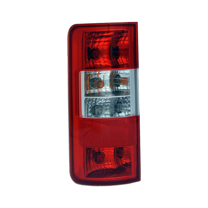 Ford Transit Connect Driver Side Tail Light Assembly - FO2800225