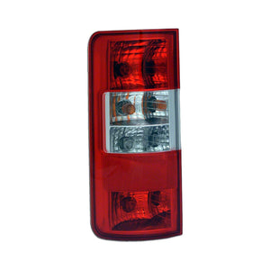 Driver Side Tail Light Assembly image