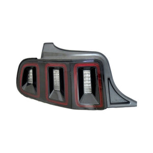 Driver Side Tail Light Assembly image