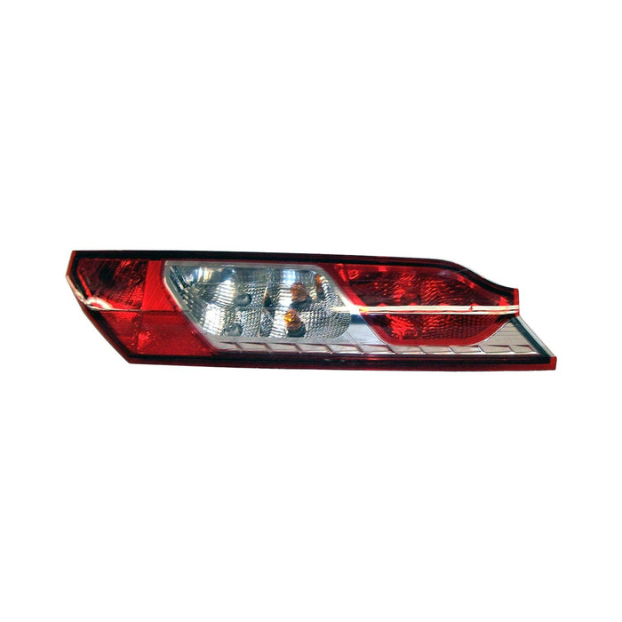 Ford Transit Connect Driver Side Tail Light Assembly - FO2800237