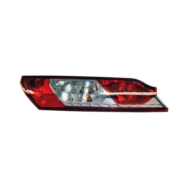 Lights & Components image