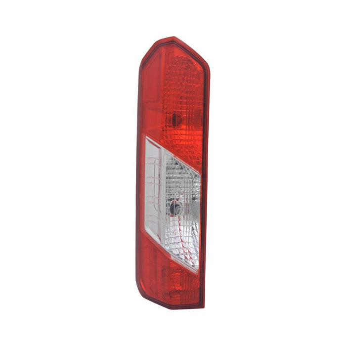 Ford Transit-150/Transit-250/Transit-350/Transit-350 HD Driver Side Tail Light Assembly Single Rear Wheels - FO2800242