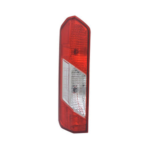 Driver Side Tail Light Assembly image