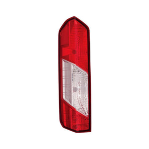 Driver Side Tail Light Assembly image