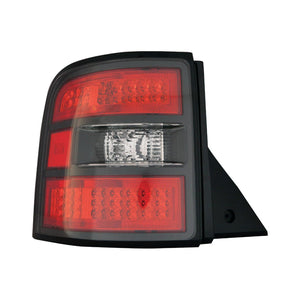 Driver Side Tail Light Assembly image