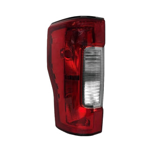 Driver Side Tail Light Assembly image