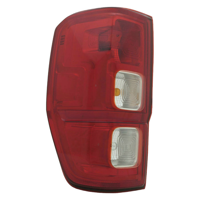 Ford Ranger Driver Side Tail Light Assembly W/O Blis - FO2800273