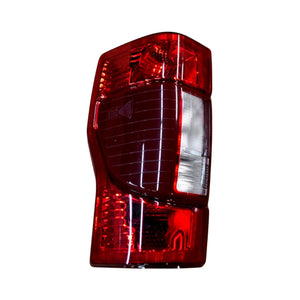 Driver Side Tail Light Assembly image
